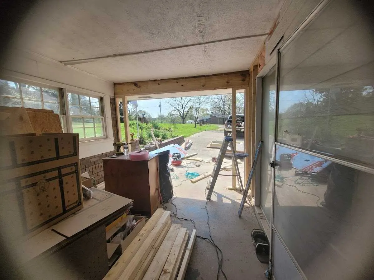 Air movers and dehumidifier for Drying & Dehumidification in Miami Shores