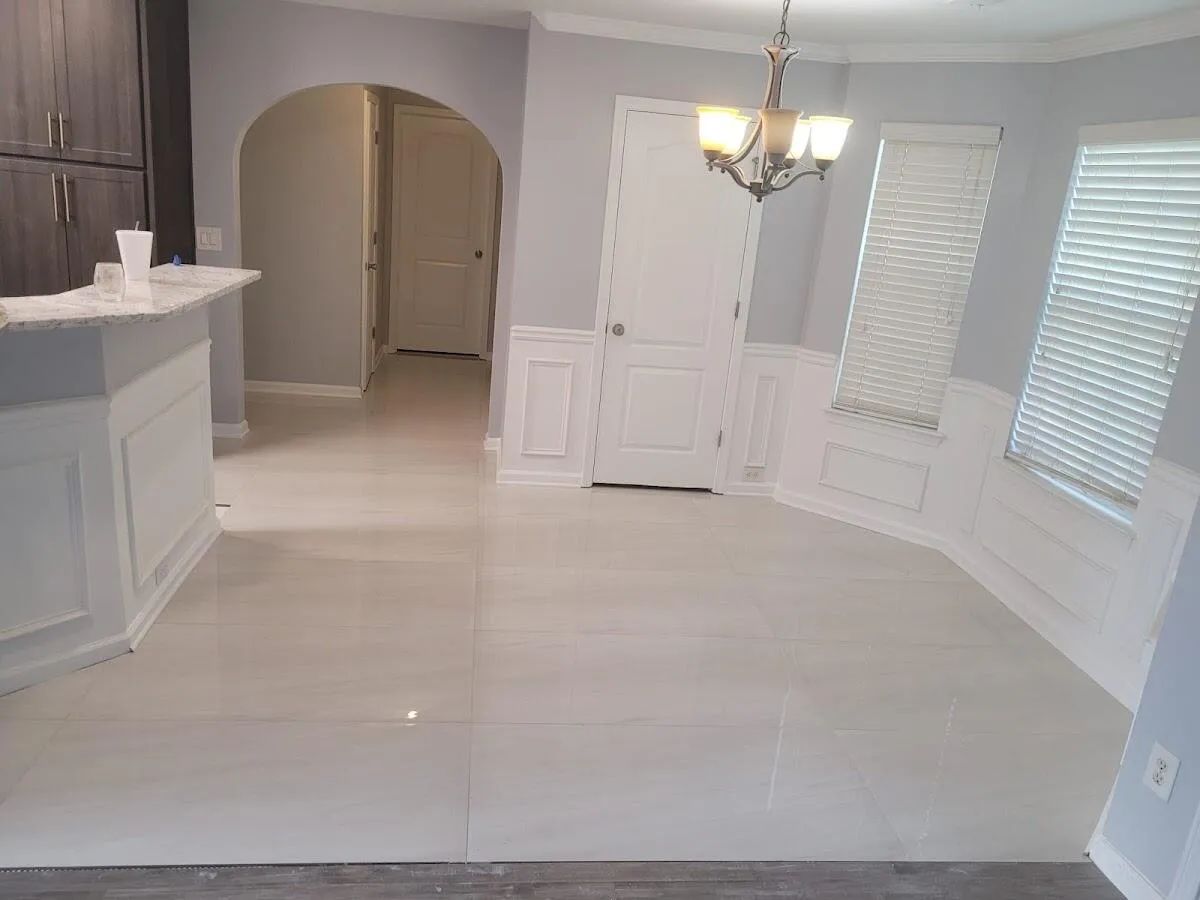 Flood Damage Cleanup in Miami Shores, FL